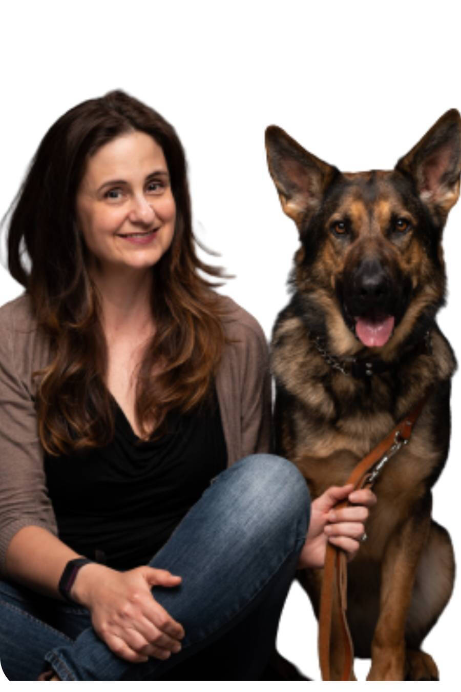 Jill Hinton Wolfe Headshot